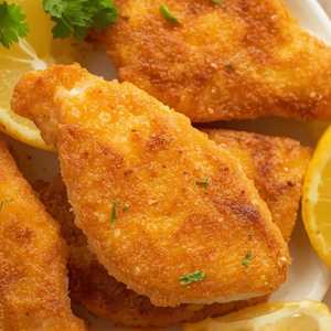 Fried Fish (During Lent) lb