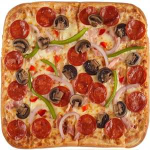 Shield's Super Pizza
