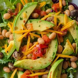Garden Salad