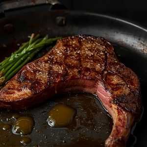 USDA PRIME DRY-AGED T-BONE
