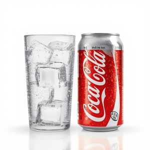 Diet Coke (Can)