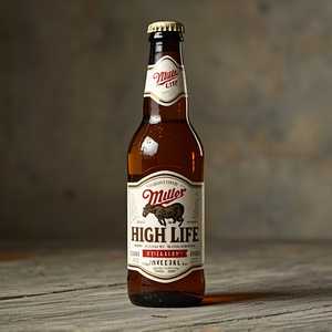 Miller High Life (Pony)