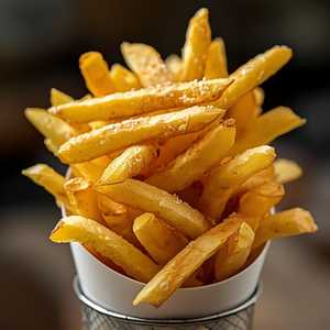 Pommes Frites