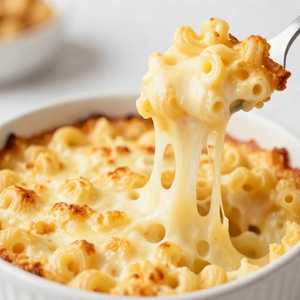 Mac & Cheese