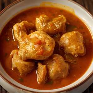 Chicken Curry