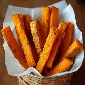 Sweety Fries