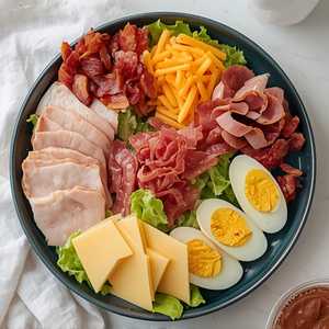 Royal Chef's Salad