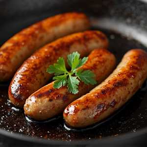 SAUSAGE