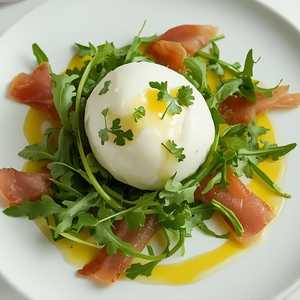 Burrata
