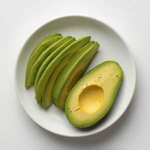 1 Full Avocado