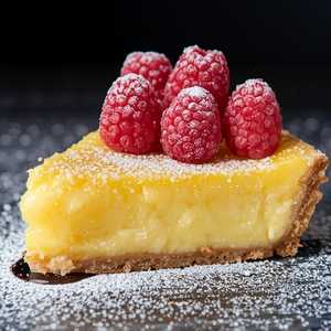 Lemon Tart