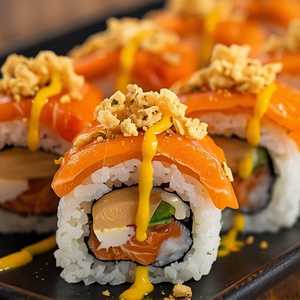 Apasionado Roll