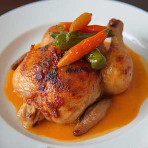 CHICKEN
