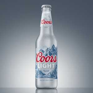 Coors Lite