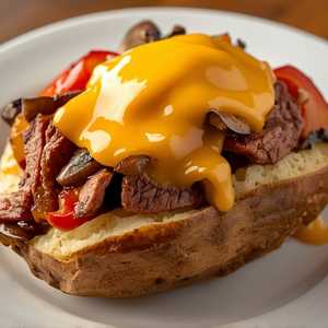 The Philly Potato