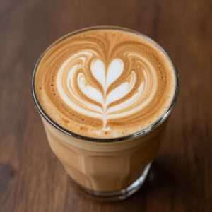 Café Latte