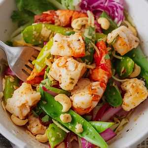 Maine Lobster Salad