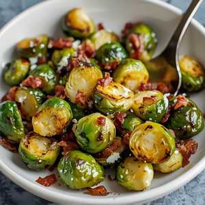 Brussels Sprouts