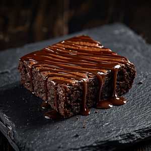 Kahlúa® Fudge Brownie