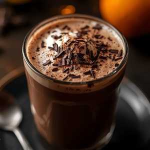 Chocolate Orange