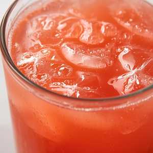 Grapefruit Juice