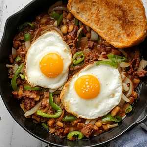 corned beef hash