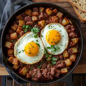 Ted's Hash
