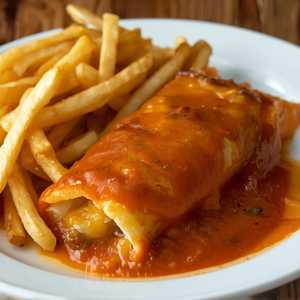 Kids Enchilada