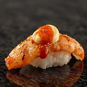 2pcs Spicy Shrimp*
