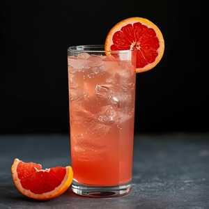 Kennesaw Florida Grapefruit