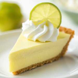 Key Lime Pie