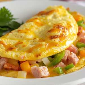 Western Omelette