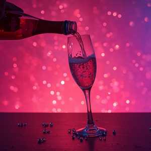 Chandon Sparkling Rose