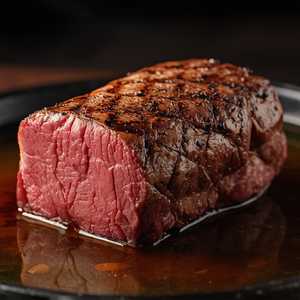Filet Mignon
