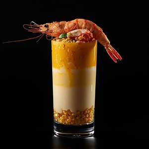 Leche de Tigre