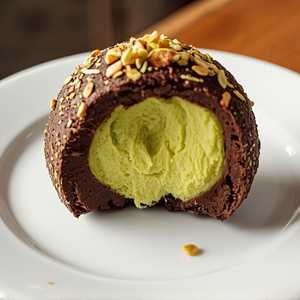 Pistacchio Tartufo