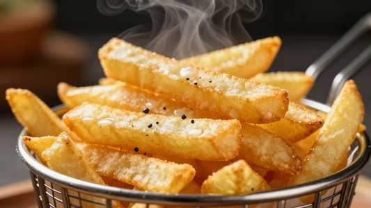 Side Fries