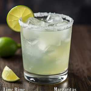 Classic Margarita