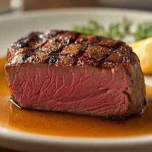 FILET MIGNON