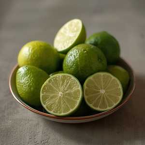 Side Of Limes