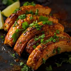 Corn Ribs