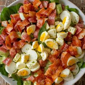 Chop Chop Salad