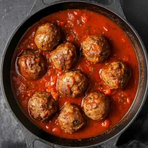 Albondigas