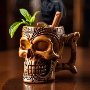 Skeleton Crew: