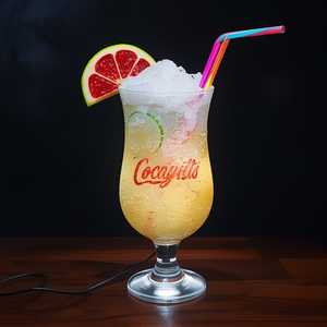 32 oz Jumbo Celebration Glasses
