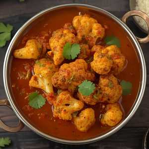 Gobi Masala