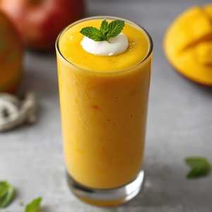 Mango Lassi
