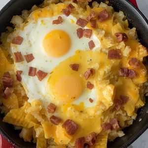 BYO Skillet