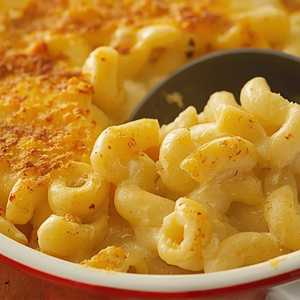 Macaroni & Cheese