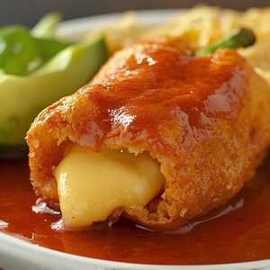 Chile Relleno